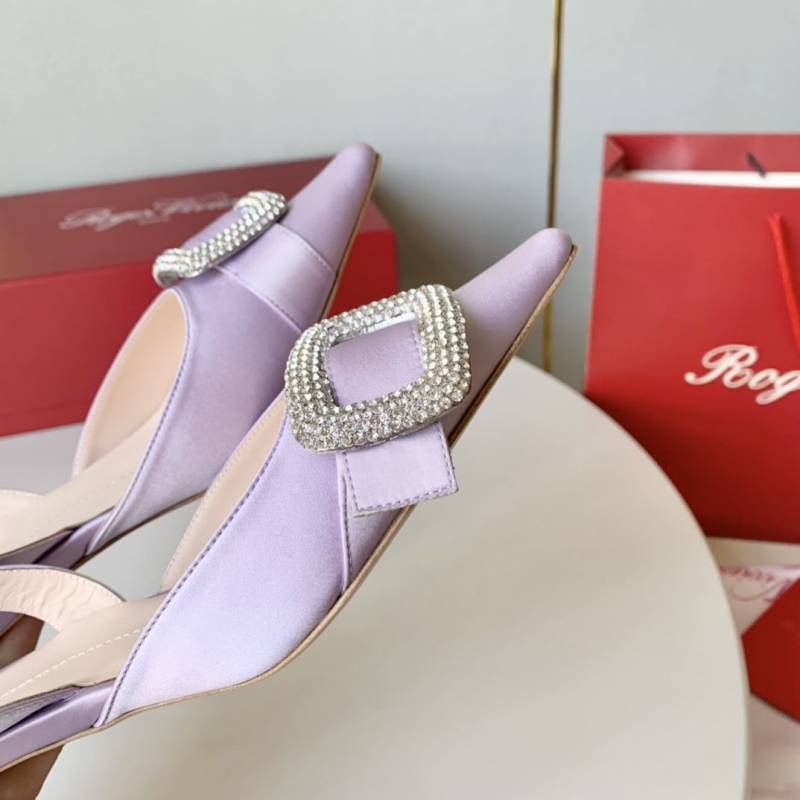 Roger Vivier High Heels